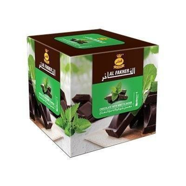 Табак Al Fakher Шоколад с мятой 1 кг в Сыктывкаре
