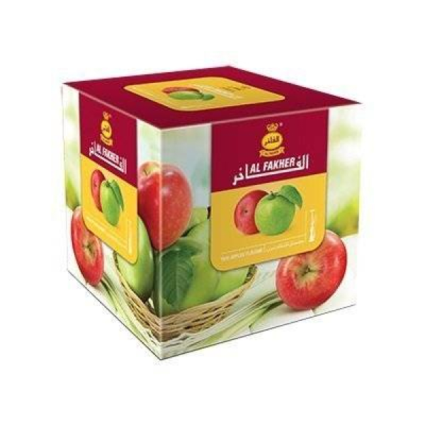 Табак Al Fakher Двойное яблоко 1 кг в Сыктывкаре