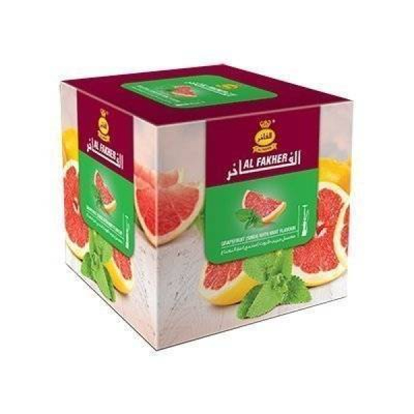 Табак Al Fakher Грейпфрут с мятой 1 кг в Сыктывкаре