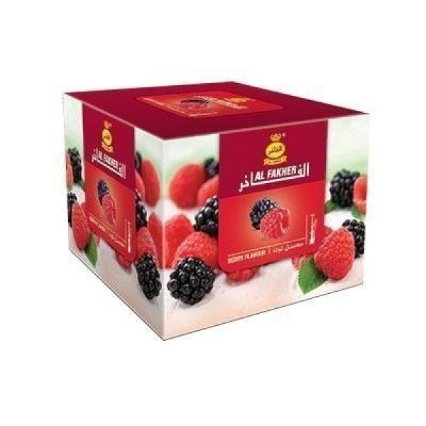 Табак Al Fakher Лесные ягоды 1 кг в Сыктывкаре