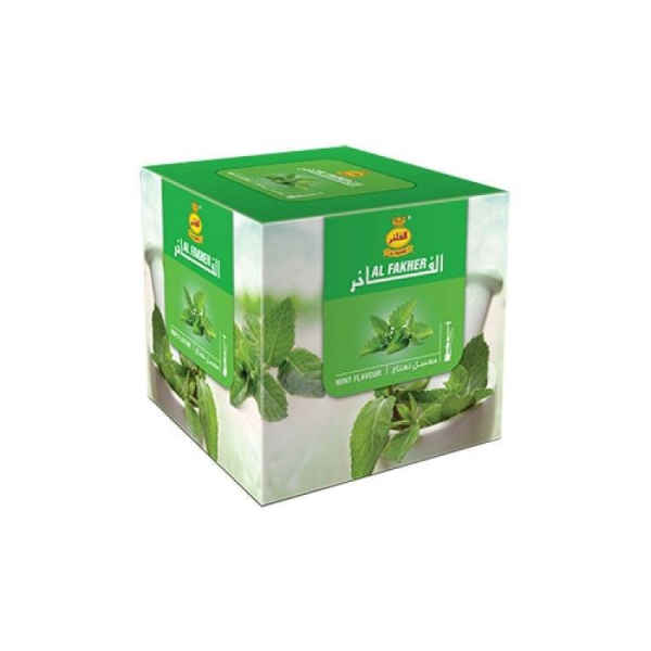Табак Al Fakher Мята 1 кг в Сыктывкаре
