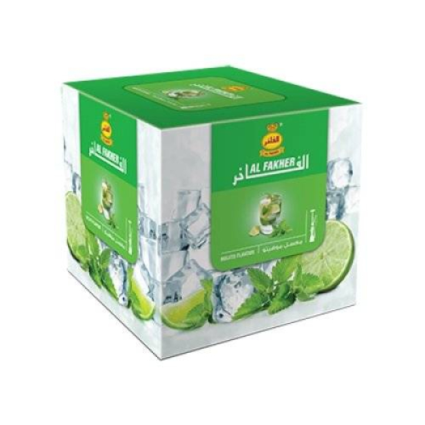 Табак Al Fakher Мохито 1 кг в Сыктывкаре