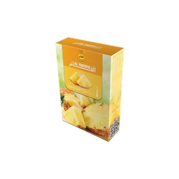 Табак Al Fakher Ананас 50 гр в Сыктывкаре