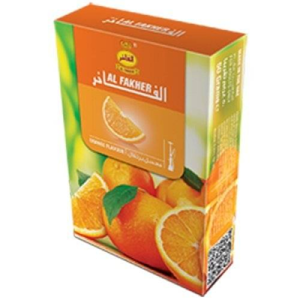 Табак Al Fakher Апельсин 50 гр в Сыктывкаре