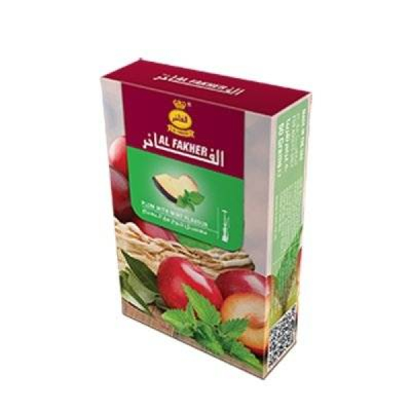 Табак Al Fakher Красное яблоко 50 гр в Сыктывкаре