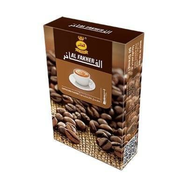 Табак Al Fakher Капучино 50 гр в Сыктывкаре