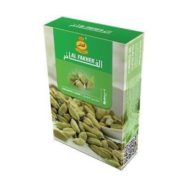 Табак Al Fakher Кардамон 50 гр в Сыктывкаре