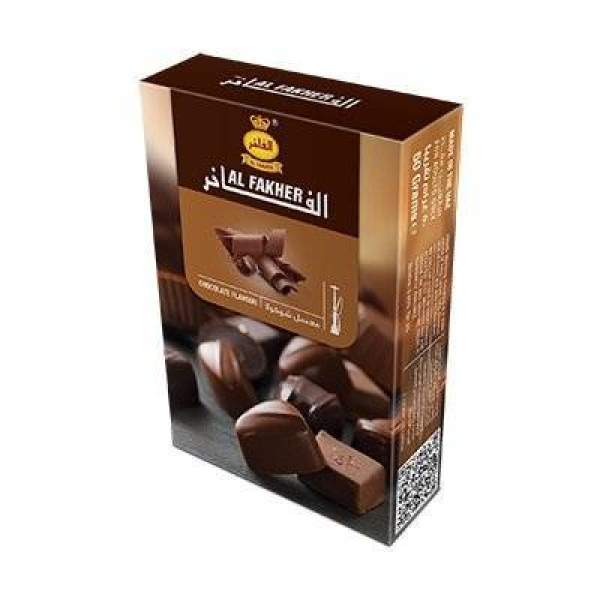 Табак Al Fakher Шоколад 50 гр в Сыктывкаре