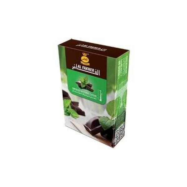 Табак Al Fakher Шоколад с мятой 50 гр в Сыктывкаре