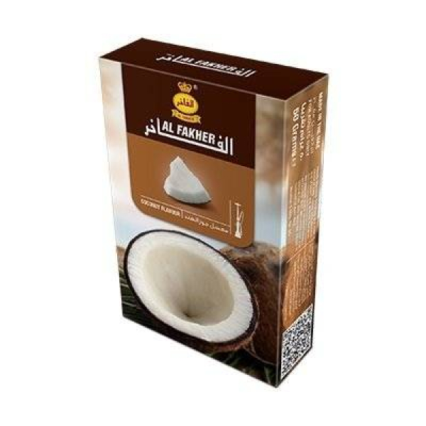 Табак Al Fakher Кокос 50 гр в Сыктывкаре