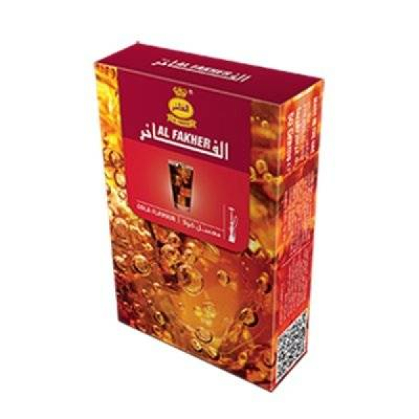 Табак Al Fakher Кока-Кола 50 гр в Сыктывкаре