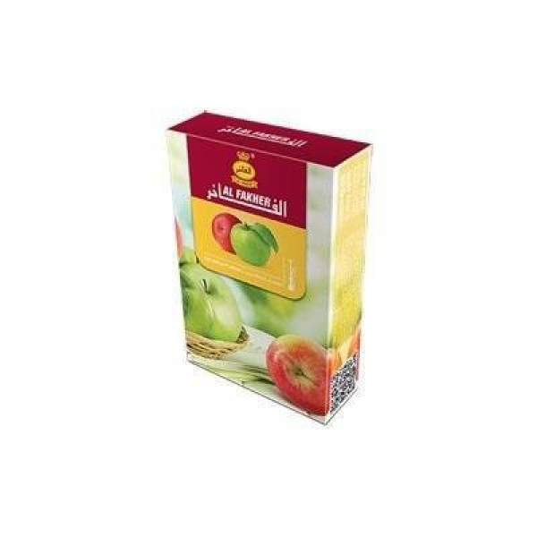 Табак Al Fakher Двойное яблоко 50 гр в Сыктывкаре