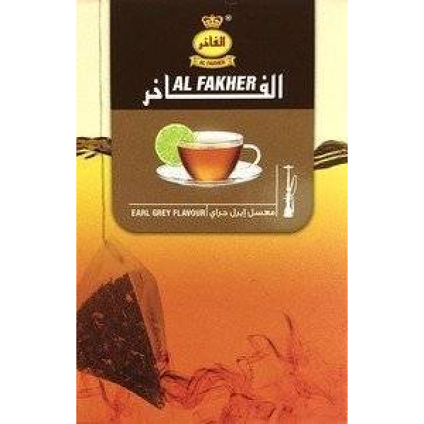 Табак Al Fakher Earl grey 50 гр в Сыктывкаре
