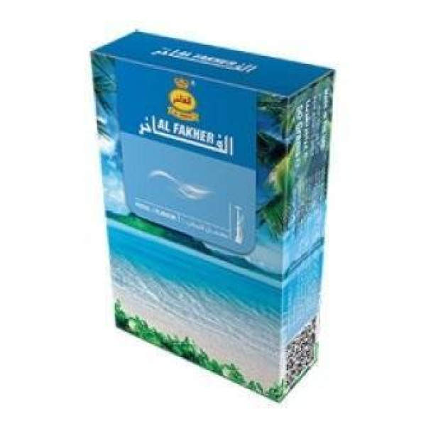 Табак Al Fakher Fresh Mist 50 гр в Сыктывкаре
