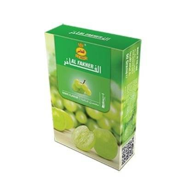 Табак Al Fakher Виноград 50 гр в Сыктывкаре