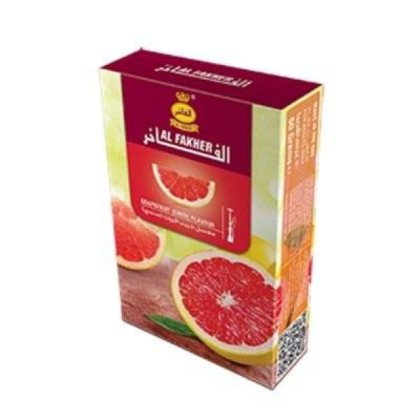 Табак Al Fakher Грейпфрут 50 гр в Сыктывкаре