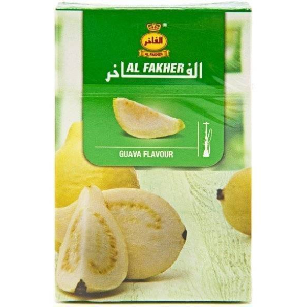 Табак Al Fakher Гуава 50 гр в Сыктывкаре