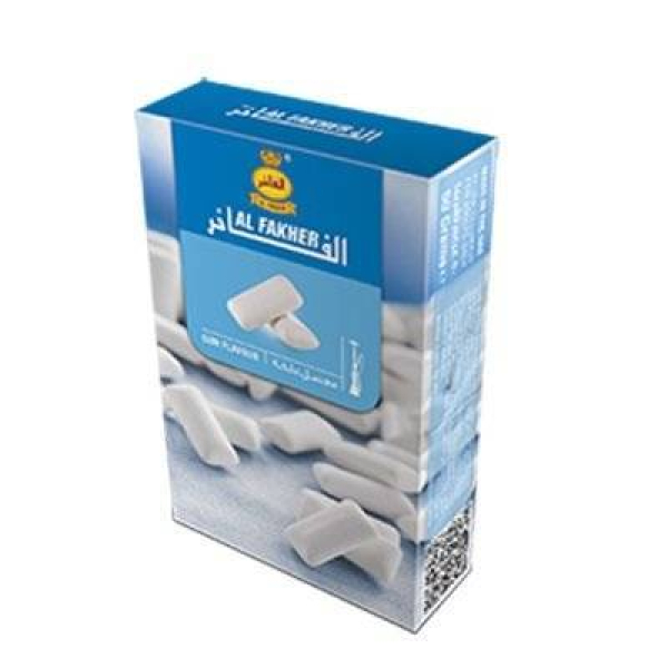 Табак Al Fakher Жвачка 50 гр в Сыктывкаре