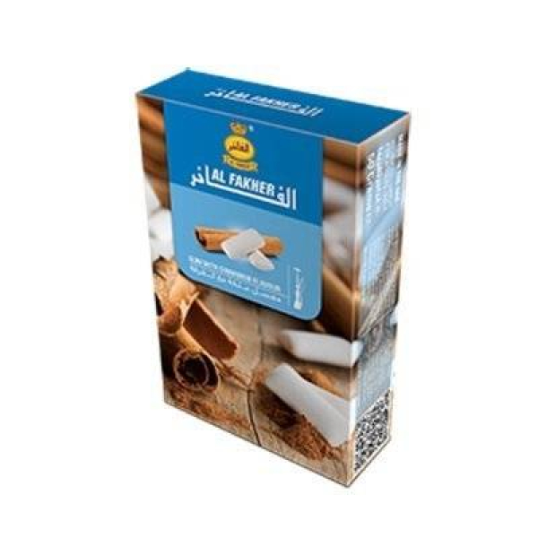 Табак Al Fakher Жвачка с корицей 50 гр в Сыктывкаре