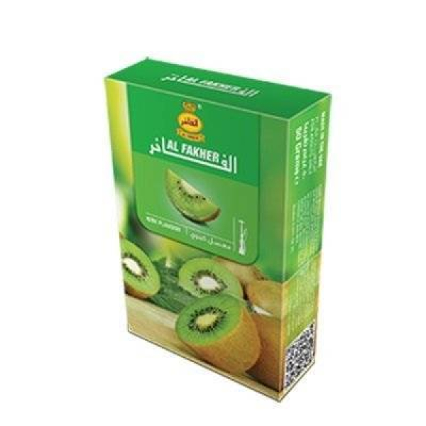 Табак Al Fakher Киви 50 гр в Сыктывкаре