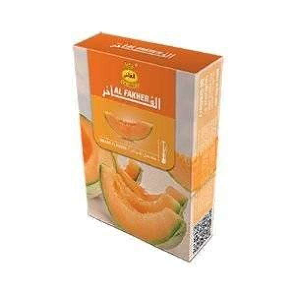 Табак Al Fakher Дыня 50 гр в Сыктывкаре
