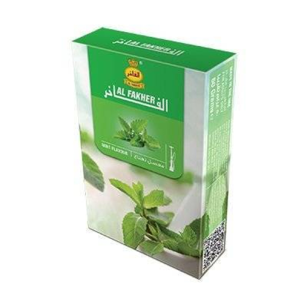 Табак Al Fakher Мята 50 гр в Сыктывкаре