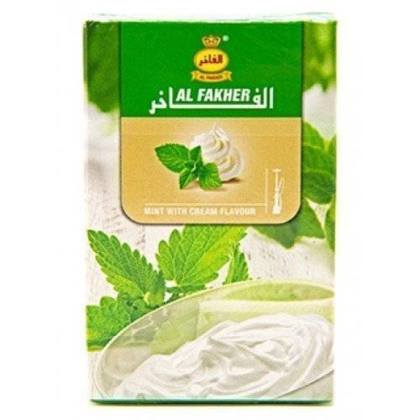 Табак Al Fakher Мята со сливками 50 гр в Сыктывкаре
