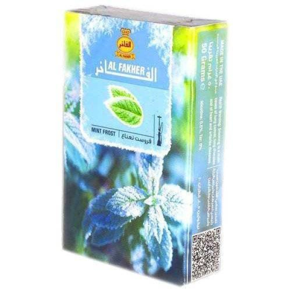 Табак Al Fakher Mint Frost 50 гр в Сыктывкаре