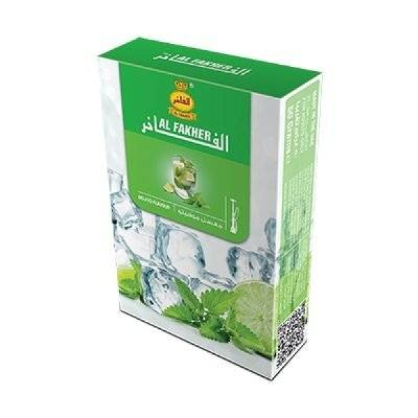 Табак Al Fakher Мохито 50 гр в Сыктывкаре