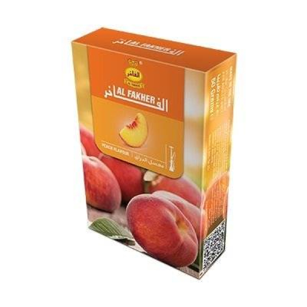 Табак Al Fakher Персик 50 гр в Сыктывкаре