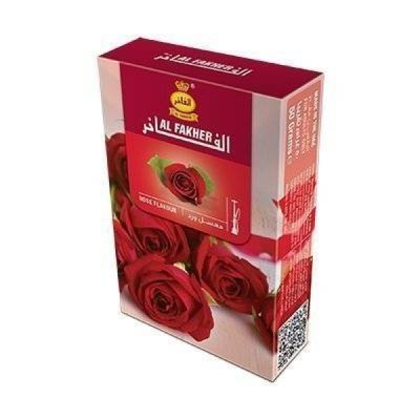 Табак Al Fakher Роза 50 гр в Сыктывкаре
