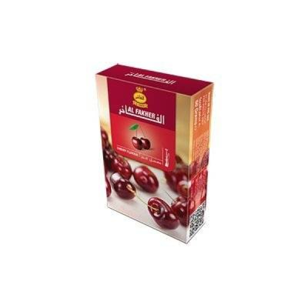 Табак Al Fakher Вишня 50 гр в Сыктывкаре