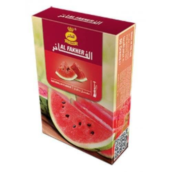 Табак Al Fakher Арбуз 50 гр в Сыктывкаре