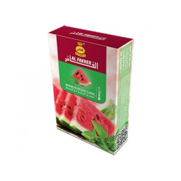 Табак Al Fakher Арбуз с мятой 50 гр в Сыктывкаре