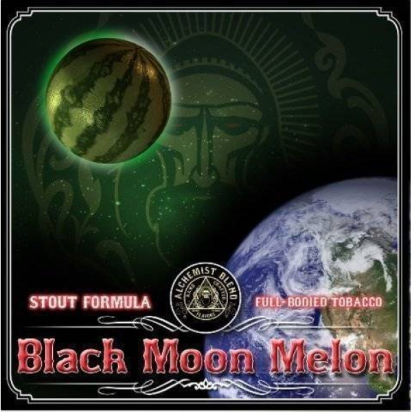Табак Alchemist Blend Blackmoon Melon 100 грамм в Сыктывкаре
