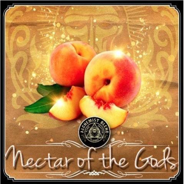Табак Alchemist Nectar of Gods 100 грамм в Сыктывкаре