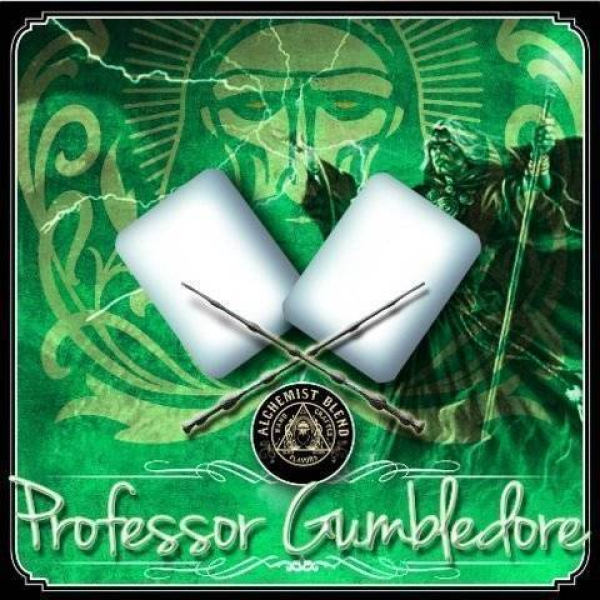 Табак Alchemist Professor Gumbledore 100 грамм в Сыктывкаре