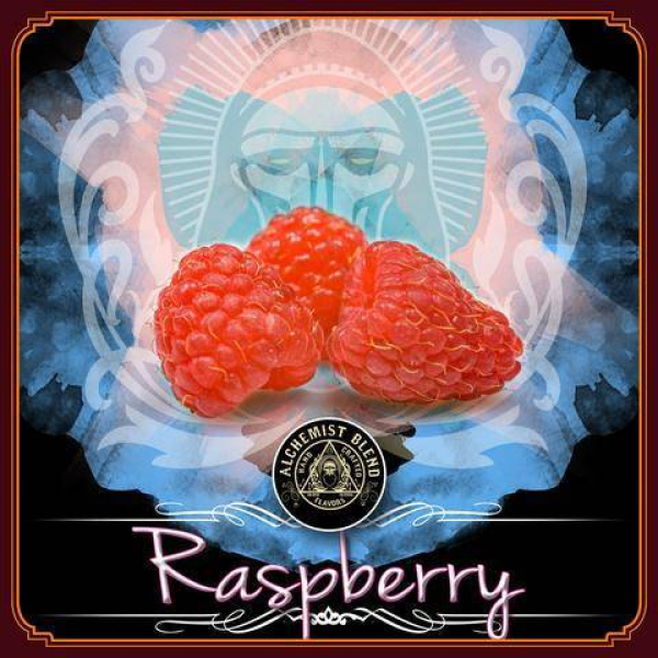 Табак Alchemist Blend Raspberry 100 грамм в Сыктывкаре