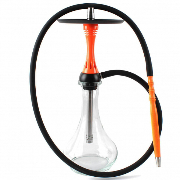 Кальян Alpha Hookah X Orange в Сыктывкаре