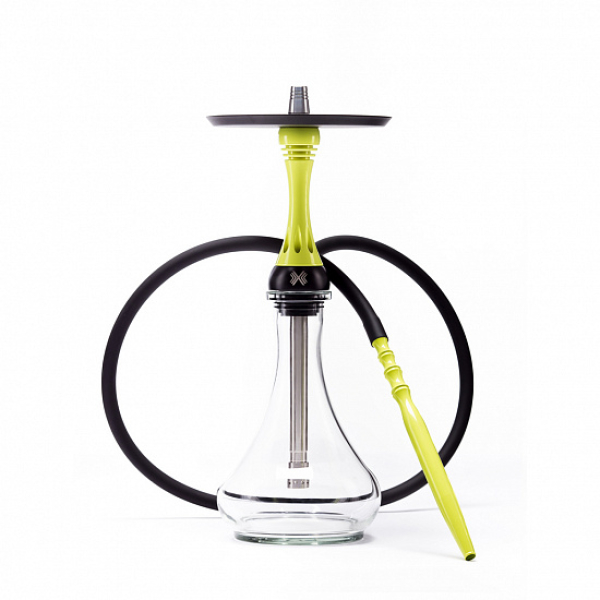 Кальян Alpha Hookah X Yellow в Сыктывкаре