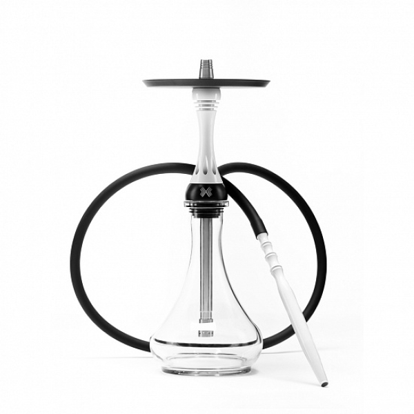 Кальян Alpha Hookah X Snow White в Сыктывкаре