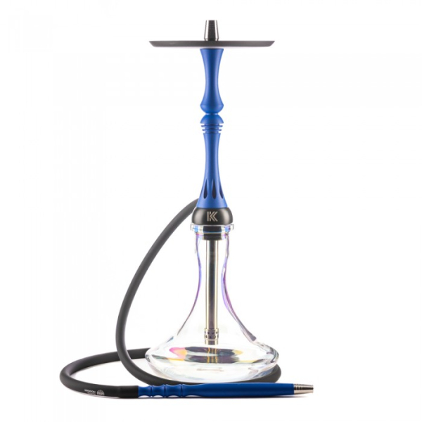 Кальян Alpha Hookah Kappa Blue matte в Сыктывкаре