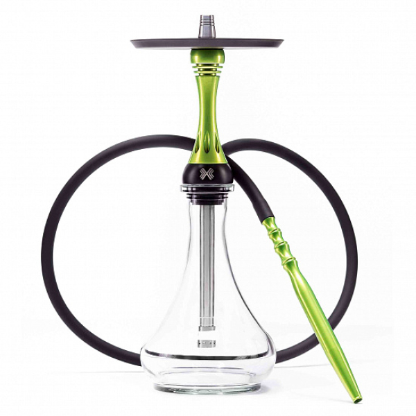Кальян Alpha Hookah X Lime в Сыктывкаре