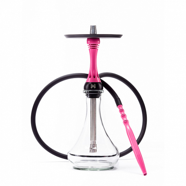 Кальян Alpha Hookah X Rose в Сыктывкаре