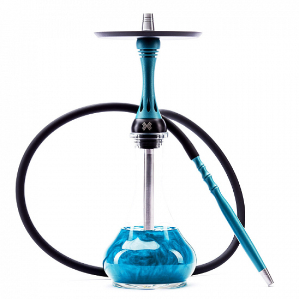 Кальян Alpha Hookah X Florida в Сыктывкаре