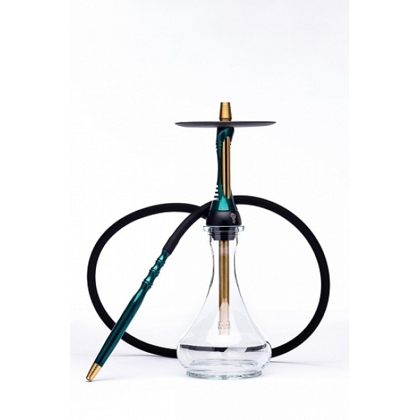Кальян Alpha Hookah S Green Candy в Сыктывкаре