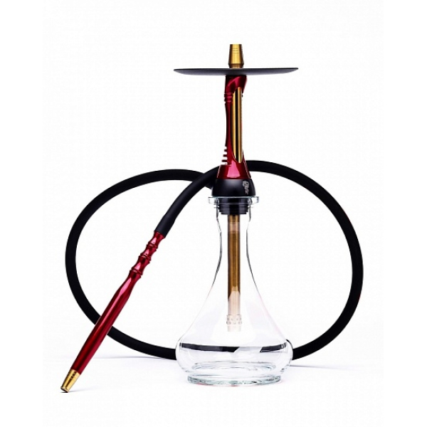Кальян Alpha Hookah S Red Candy в Сыктывкаре
