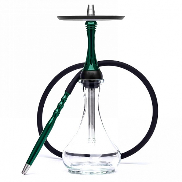 Кальян Alpha Hookah X Green Candy в Сыктывкаре