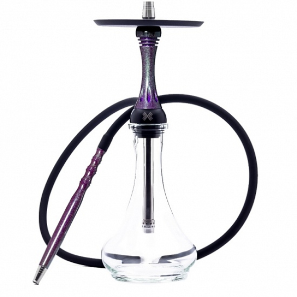 Кальян Alpha Hookah X Joker в Сыктывкаре