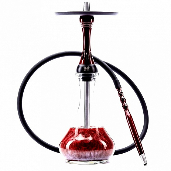 Кальян Alpha Hookah X Red Candy в Сыктывкаре